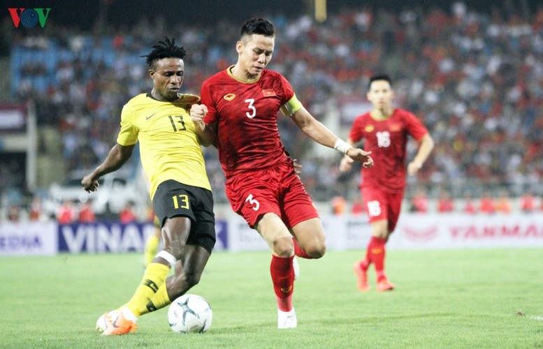 AFF Cup 2020 không hoãn, ĐT Việt Nam quyết bảo vệ ngôi vô địch