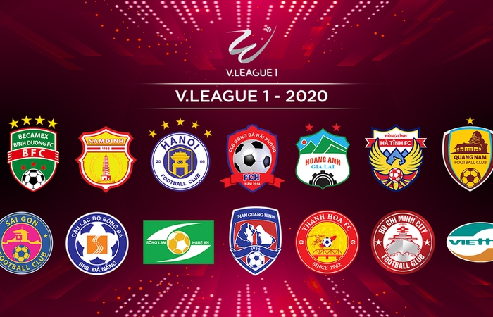 6 đội bóng ủng hộ phương án để V-League 2020 đá tập trung ở miền Bắc