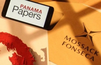 Vụ Hồ sơ Panama gây chấn động: Chưa có án phạt tại Canada