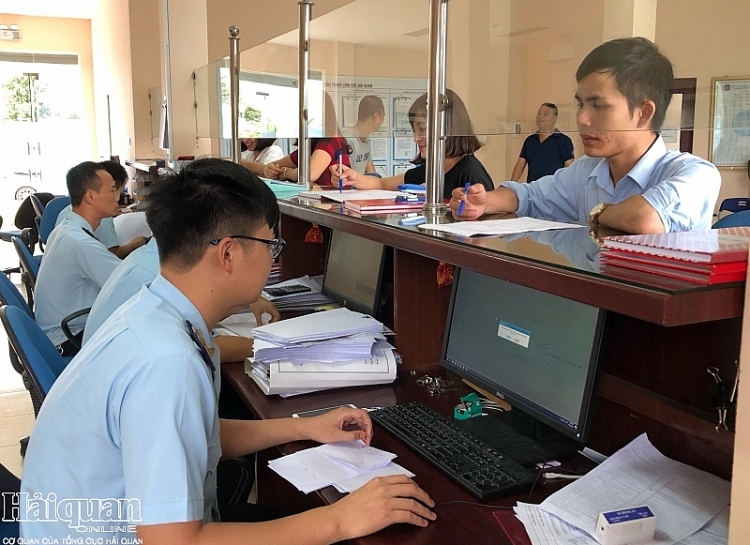 Hải quan Hà Nam:  Cải cách đồng hành cùng doanh nghiệp