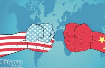 Nguy cơ Chiến tranh Lạnh 2.0 sau cuộc chiến thương mại Mỹ-Trung