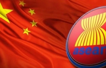 Hợp tác ASEAN-Trung Quốc phát triển sâu rộng trên nhiều lĩnh vực