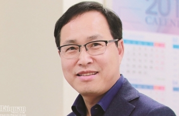 Tổng Giám đốc Samsung:  Năng suất, chất lượng sản phẩm  doanh nghiệp Việt đã tăng lên rất cao