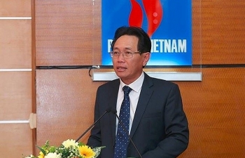 Ông Nguyễn Vũ Trường Sơn sắp thôi chức Tổng giám đốc PVN
