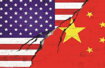 Đàm phán thương mại Mỹ-Trung:  Quả ngọt vẫn chưa chín
