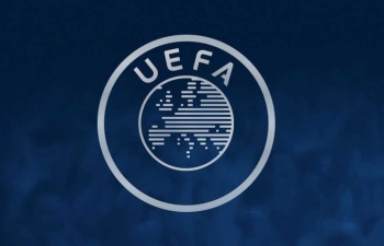 Giữa dịch Covid-19, UEFA tiếp tục họp “giải cứu” bóng đá châu Âu