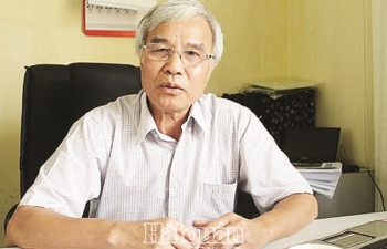PGS.TS Trần Chủng, Chủ tịch VaRSI: Chỉ nên chỉ định thầu đối với một số gói thầu cấp bách