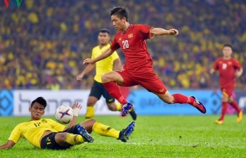 ĐT Việt Nam không thể đá tiếp vòng loại World Cup 2022 trong năm 2020?