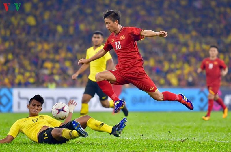 dt viet nam khong the da tiep vong loai world cup 2022 trong nam 2020