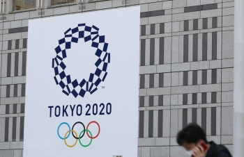 Olympic Tokyo có khả năng bị hủy nếu đại dịch COVID-19 kéo dài