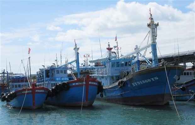 Mỹ và Philippines chia sẻ quan điểm duy trì trật tự hàng hải quốc tế