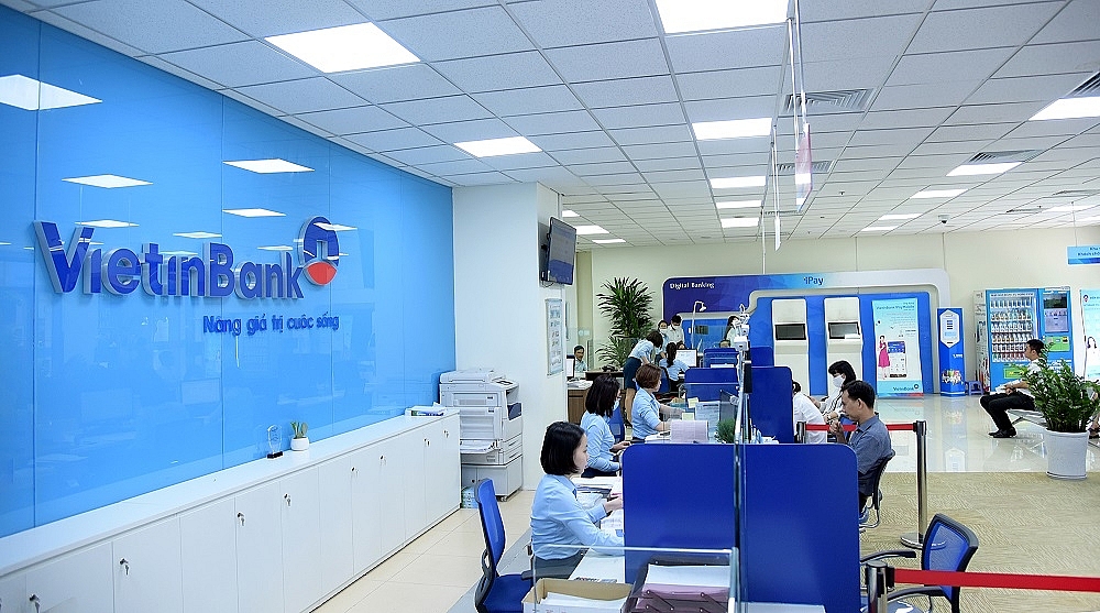 Kết quả kinh doanh năm 2020 của VietinBank được đánh giá đến từ quá trình tích lũy, tích tụ, nỗ lực của toàn hệ thống.