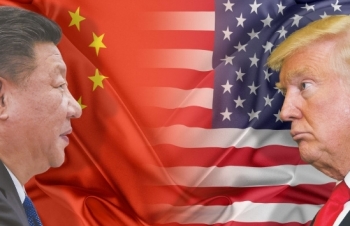Cuộc chiến thuế quan Mỹ-Trung: Ai là người chịu thiệt?