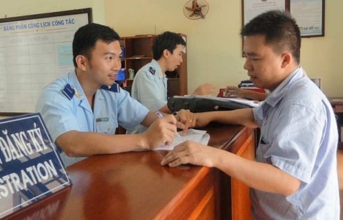 Hải quan Đắk Lắk:  Cải cách hành chính mang lại nhiều kết quả tích cực
