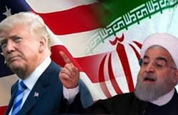 Các biện pháp trừng phạt Iran của Mỹ có thành công?