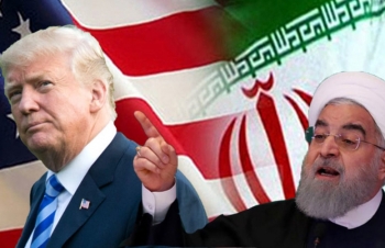 Căng thẳng Mỹ-Iran đang biến thành một cuộc “xung đột mở”?