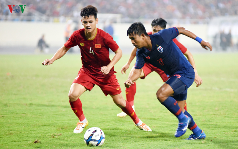 chinh thuc viet nam co ban quyen kings cup 2019