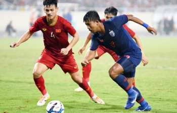 Chính thức: Việt Nam có bản quyền King"s Cup 2019