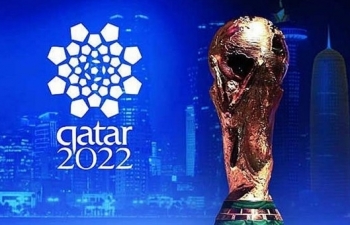 Lý do vòng chung kết World Cup 2022 vẫn chỉ có 32 đội tham dự