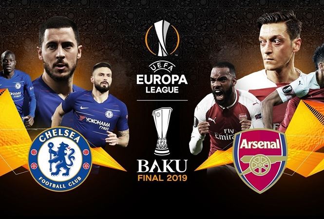 chung ket europa league chelsea vs arsenal hon ca mot danh hieu