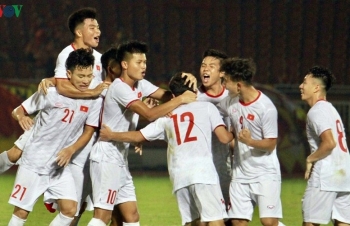 Cầu thủ trẻ Việt Nam lỡ cơ hội cọ sát đỉnh cao vì Covid-19