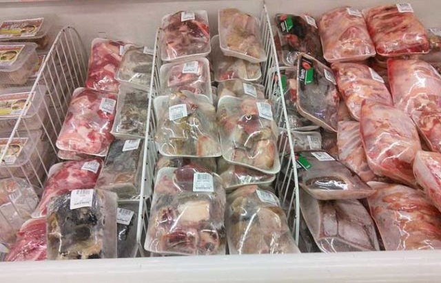 Philippines áp dụng mức thuế mới đối với thịt lợn nhập khẩu