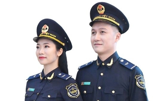 Phát động cuộc thi ảnh “"Nét đẹp công chức Hải quan Việt Nam trong trang phục mới"