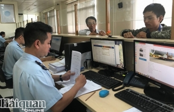 Hải quan TP Hồ Chí Minh:  Chống thất thu hiệu quả
