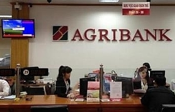 Agribank: Hoạt động kinh doanh tiếp tục tăng trưởng tốt nhờ đa dạng hóa dịch vụ