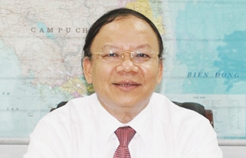 Ông Bùi Văn Nam - Tổng cục Trưởng Tổng cục Thuế:  Người bạn tin cậy của Tổng cục Thuế