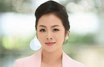 Bà Nguyễn Thy Nga, Giám đốc V-startup Việt Nam:  Phải sẵn sàng thay đổi,  sẵn sàng thích nghi