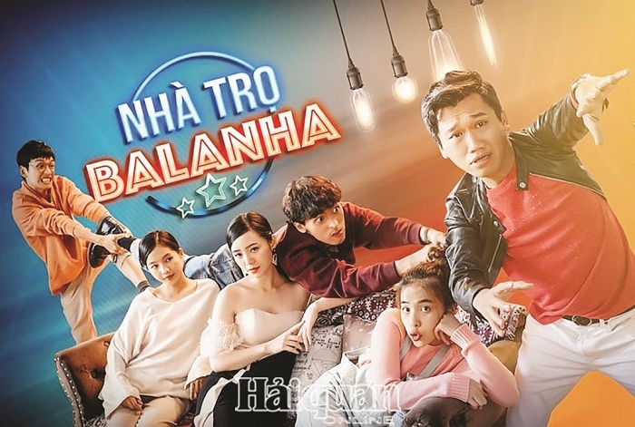 Hệ lụy dòng phim remake chi phối cả điện ảnh lẫn truyền hình