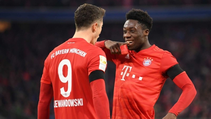 Thấy gì sau chức vô địch Bundesliga thứ 8 liên tiếp của Bayern?