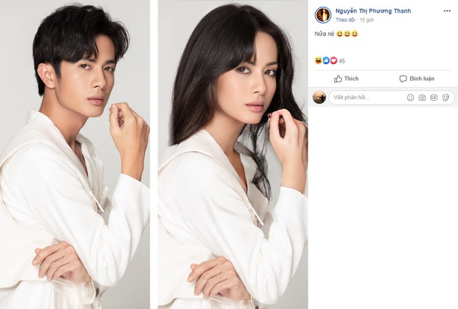 Dàn sao nam V-biz đồng loạt ‘chuyển giới’, ai xứng danh mỹ nhân? dan sao nam v biz dong loat chuyen gioi ai xung danh my nhan