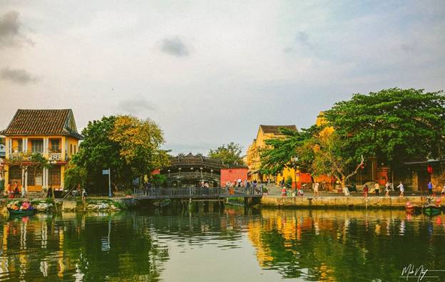 hoi an mua nay co gi