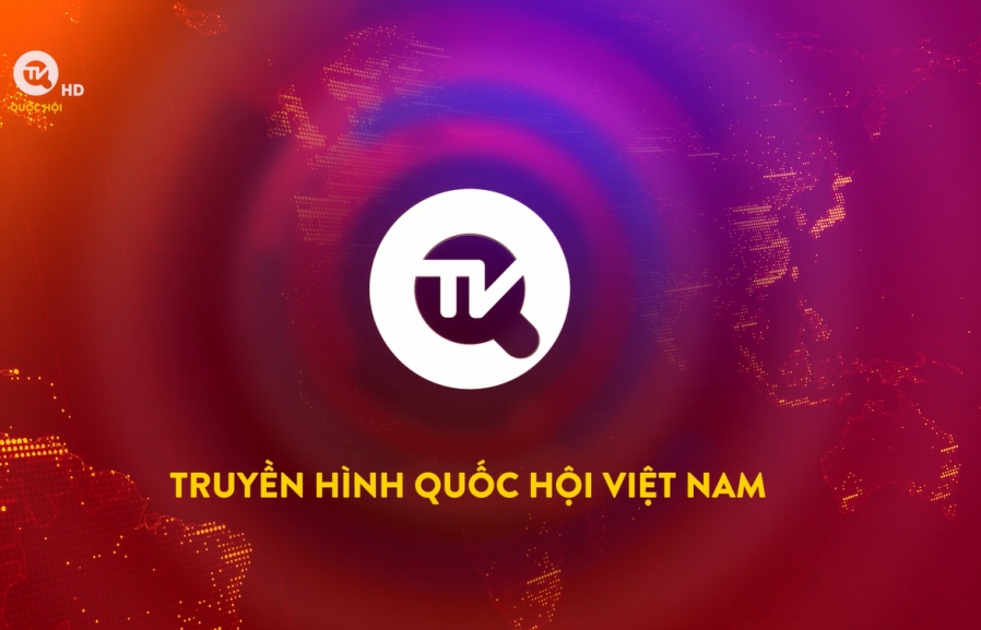 Truyền hình Quốc hội Việt Nam công bố nhận diện mới và vị trí KÊNH 7