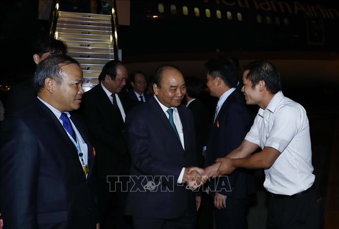 thu tuong nguyen xuan phuc den tokyo bat dau chuyen tham nhat ban