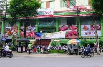 Thực phẩm Hà Nội: Nhiều nhà đất, kinh doanh kém hiệu quả