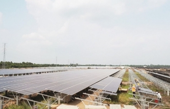 Với Việt Nam, năng lượng tái tạo bao nhiêu là phù hợp?