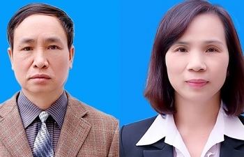 Trả hồ sơ điều tra bổ sung vụ gian lận điểm thi tại Hà Giang