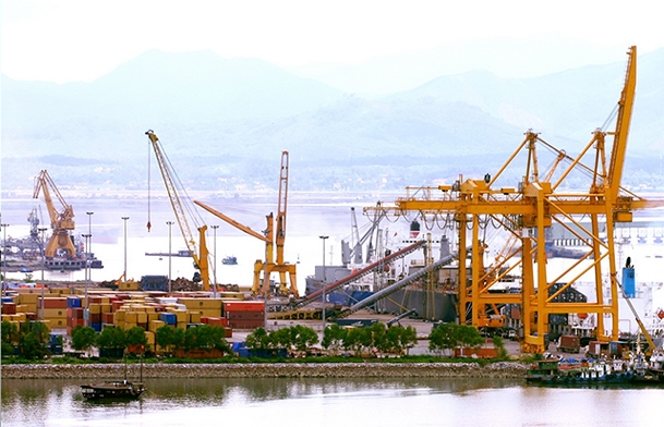 Cảng Quảng Ninh trả cổ tức 10% bằng tiền mặt
