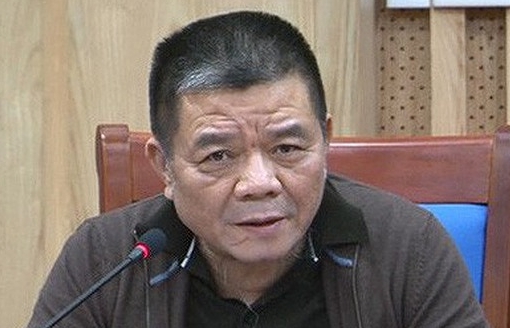 Cựu Chủ tịch BIDV Trần Bắc Hà tử vong trong thời gian tạm giam