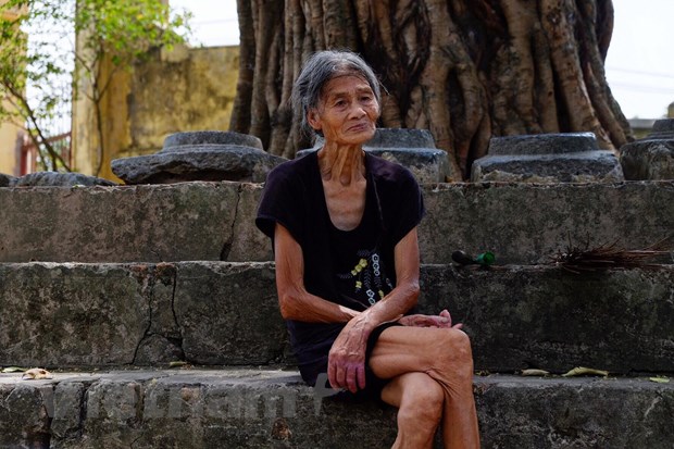 lang cuu ve dep 500 nam tuoi bi bo quen ngay thu do ha noi