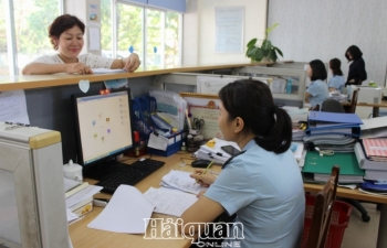 Hải quan Đà Nẵng đối thoại giải đáp vướng mắc cho doanh nghiệp