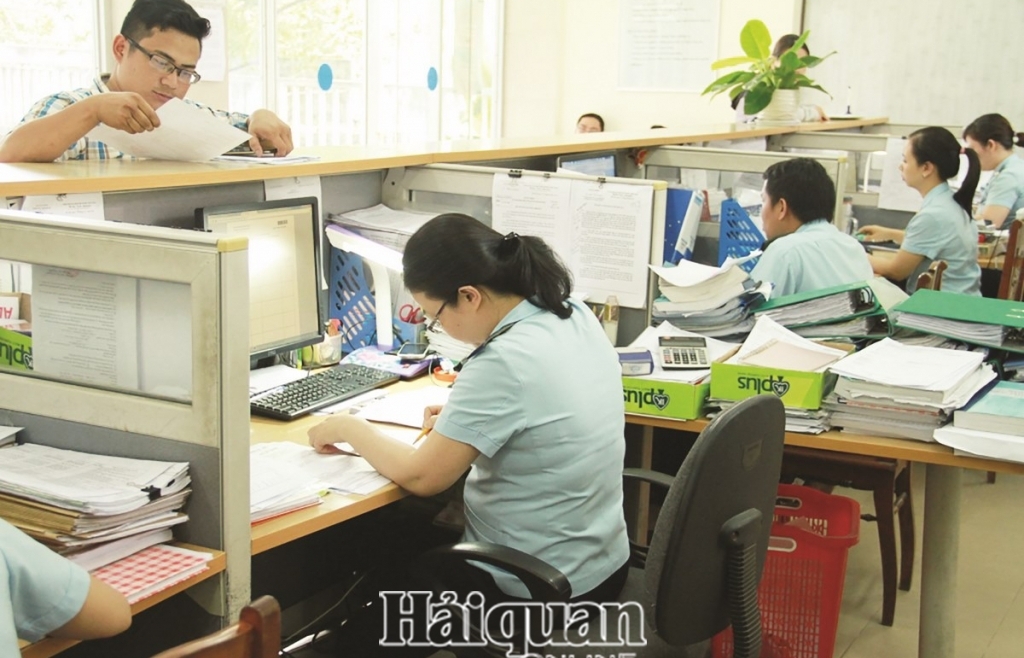 Hải quan Đà Nẵng giải đáp vướng mắc cho doanh nghiệp về lĩnh vực thuế