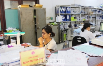 Kho bạc Nhà nước Thái Nguyên:  Mục tiêu “phủ sóng" hoàn toàn dịch vụ công trực tuyến không còn xa