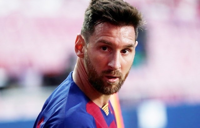 Chuyển nhượng 28/8: Man City tung đòn quyết định vụ Messi