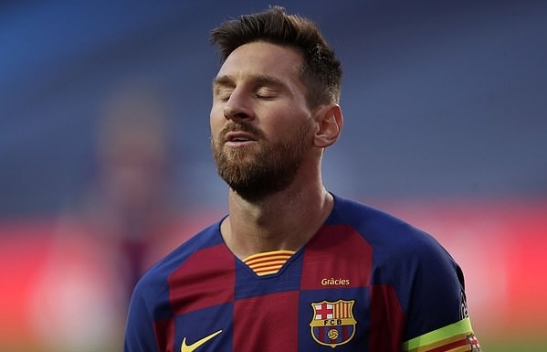 La Liga tuyên bố Messi phải trả 700 triệu euro nếu phá hợp đồng với Barca