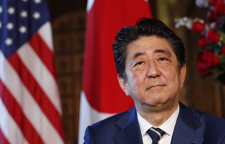 Chia tay “kỷ nguyên Abe”, Nhật Bản đứng trước nhiều biến động lớn