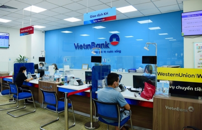 VietinBank tăng cường hỗ trợ doanh nghiệp, người dân
